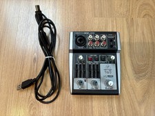 Behringer Xenyx302USB