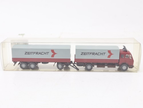 Wiking 455 modellauto lkw - 455/2,
