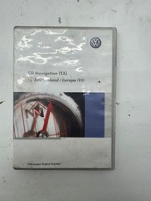 Original VW Passat Golf EOS