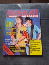 Fachblatt Musik Magazin