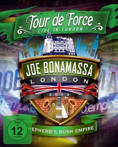 Joe bonamassa - joe,