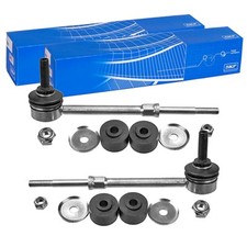 2X SKF KOPPELSTANGEN HINTEN