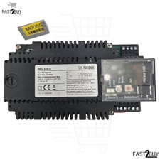 SSS Siedle BNG 650-0 Bus