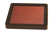 K&N Luftfilter BM-2605 für