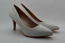 Damenschuhe niedrig mittelhoch