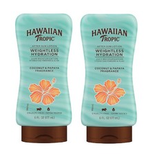 Hawaiian Tropic After Sun