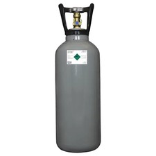 Kohlensäureflasche CO2