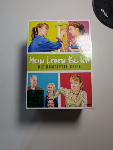 Mein leben ich - mein, &