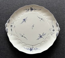 Villeroy & Boch Alt Luxemburg Vieux Luxembourg Servierplatte 30cm