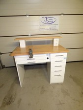 Einzelarbeitsplatz Labortisch