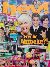 hey! Zeitschrift Nr. 13/2014