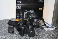 Spiegelreflexkamera Polo D7200