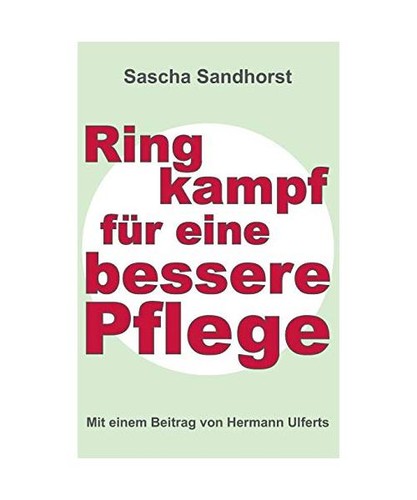Ringkampf für eine - , bessere