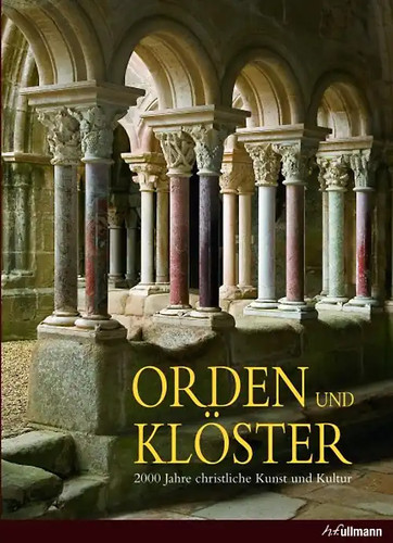 Orden und klöster - orden,