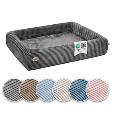 SABRO KUDDE Hundebett Cord