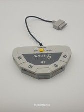 SNES Super 5 QJ Multi Tap