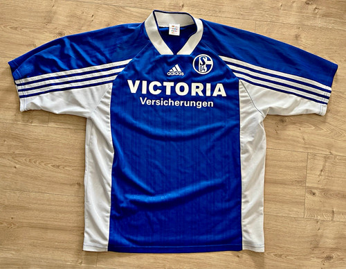 Original matchworn trikot - matchworn,