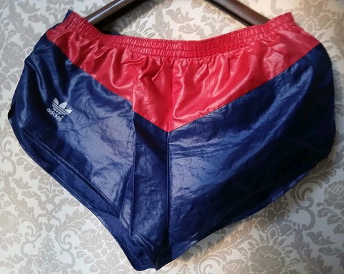 80er adidas sprinter - 80er, shorts