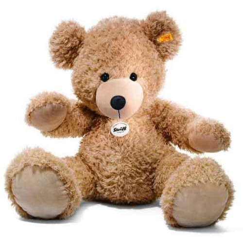 Steiff 111389 teddybär - teddybär, fynn