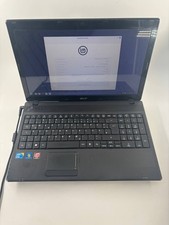 Acer Aspire 5742 Series Laptop