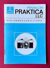 Bedienungsanleitung VEB