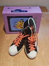 adidas Simpsons IE7565 Itchy