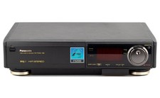 Panasonic NV-FS200 SVHS