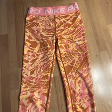 Nike Pro Sporthose Leggings
