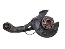 Achsschenkel Radnabe links