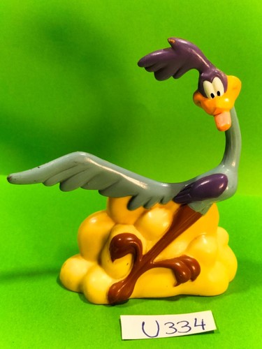 U334 figur vogel bip - u334, the