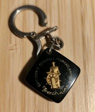 SCHLÜSSELANHÄNGER Compagnie