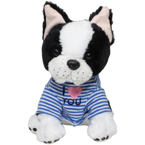 Depesche topmodel hund 17cm - topmodel,