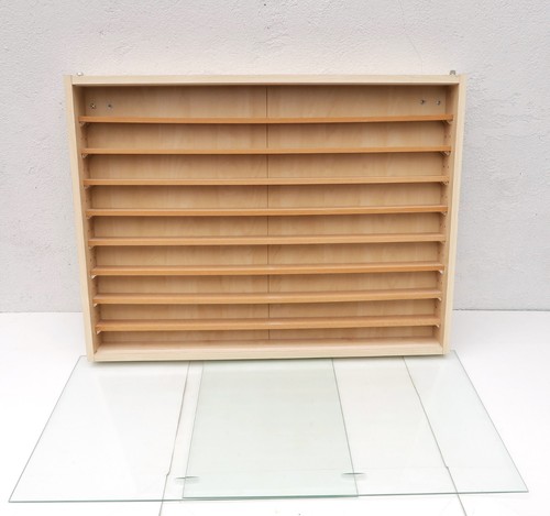 Setzkasten vitrine mit - setzkasten,