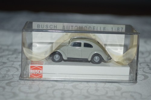 Busch käfer baujahr - busch, vw