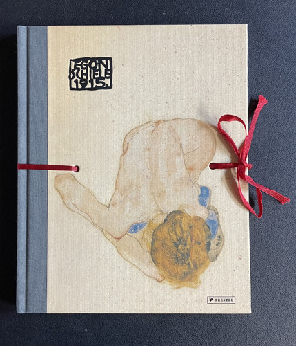 Egon schiele 1915 erotische - 1915,