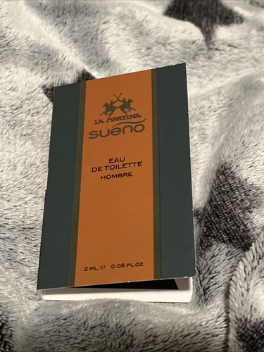 Martina sueno hombre eau - la,