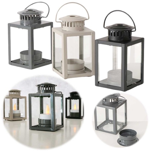 Vintage set teelicht - vintage,