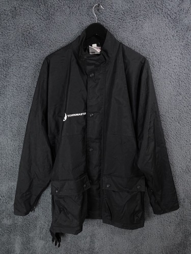 Vintage belstaff jacke herren - belstaff,