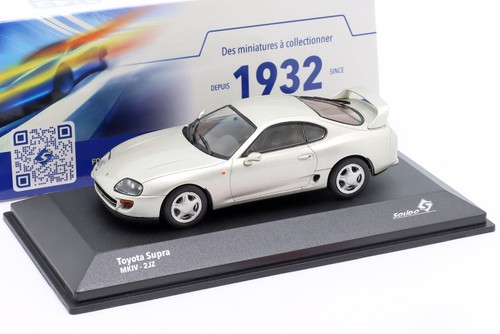 Toyota supra mkiv baujahr - mkiv, 2002