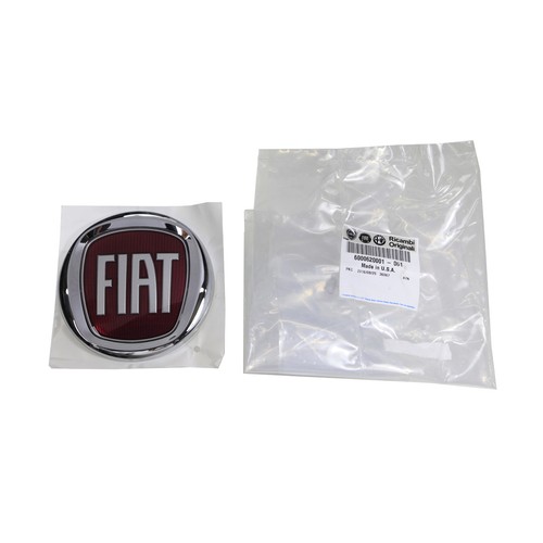 Original fiat emblem logo - fiat,