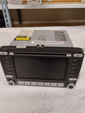 VW Volkswagen RNS 510