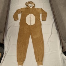 kostüm strampler einteiler