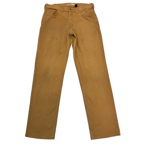 Carhartt arbeitshose herren - arbeitshose,