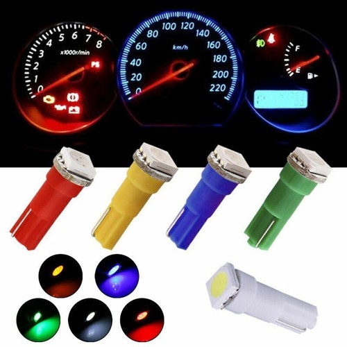 30x led auto - led, t5