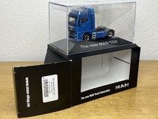 Herpa 940955 MAN TGX GX 18.640