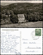 Ansichtskarte Bad Essen