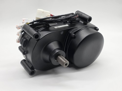 Impulse evo motor freilauf - impulse,