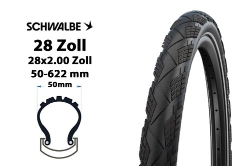 Zoll schwalbe marathon - zoll,