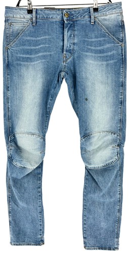 Star raw herren - g-star, 3d
