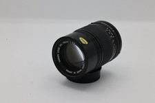 Canon Lens FD 135mm F/3.5